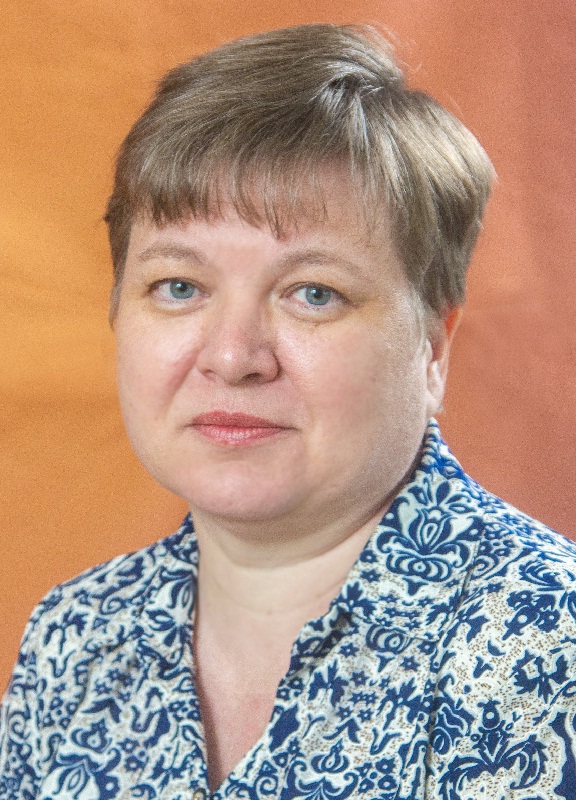 Тишкова Елена Николаевна.